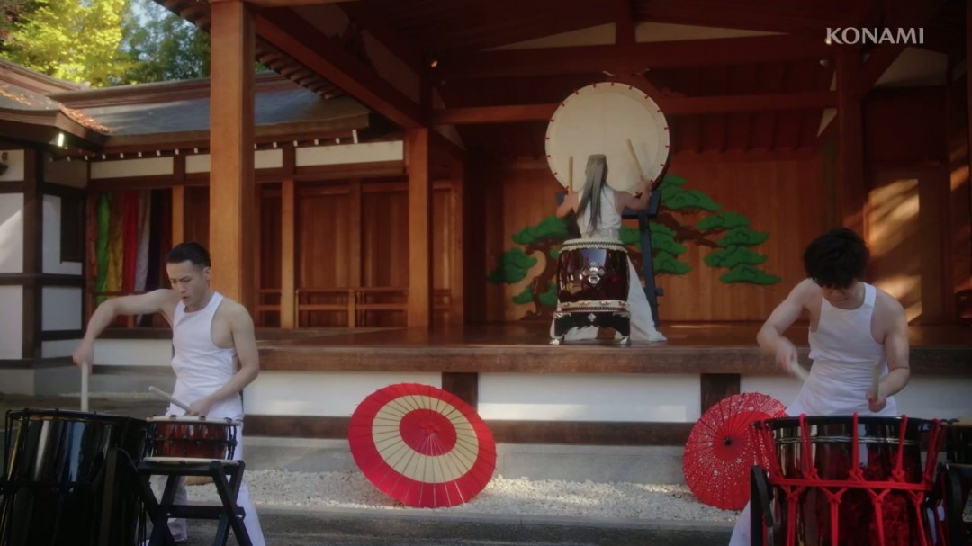 将在今年发布 合金装备3 重制版 Konami宣布