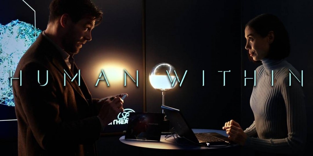 VR新作《Human Within》揭示了权衡玩家决策的重要性