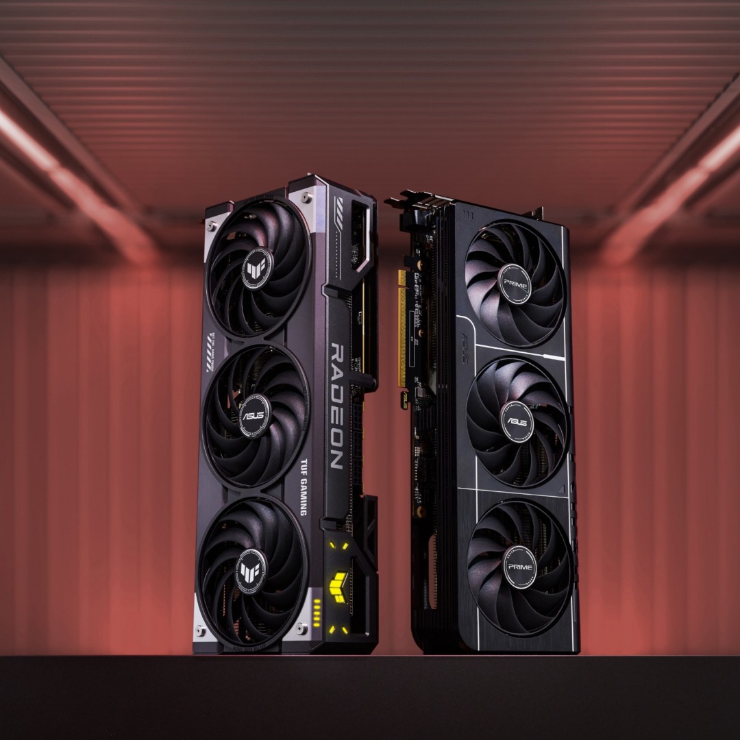 RX 9070 vs 4080 Super:游戏表现打成平手,冲击高端显卡市场