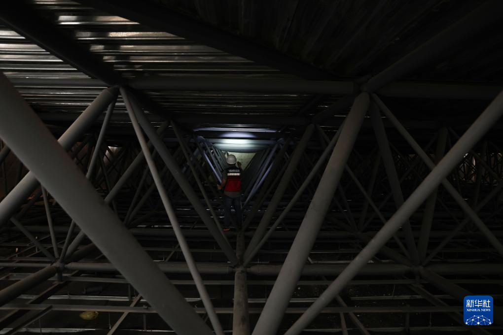 中方专家奔赴瓦努阿图 开展震后灾害评估工作