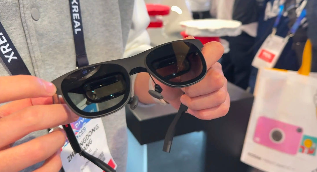 CES 2023：AI 称霸，百家争鸣，新年科技之战拉开序幕