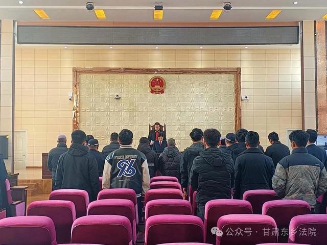 9人因团伙盗掘龙骨罪名锒铛入狱，面临巨额罚款