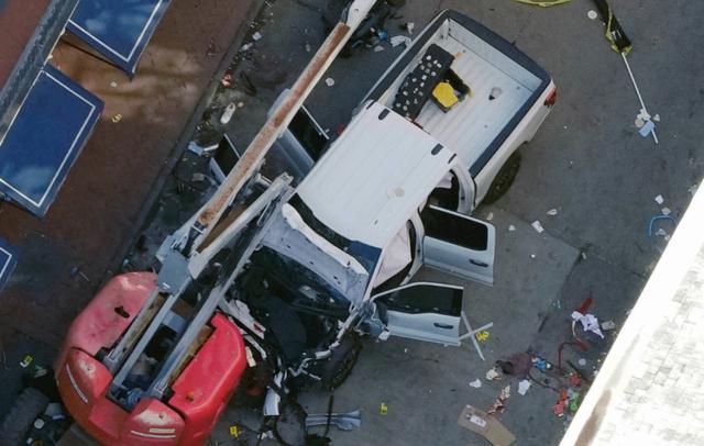 Turo回应接连发生的恶性事件 配合调查