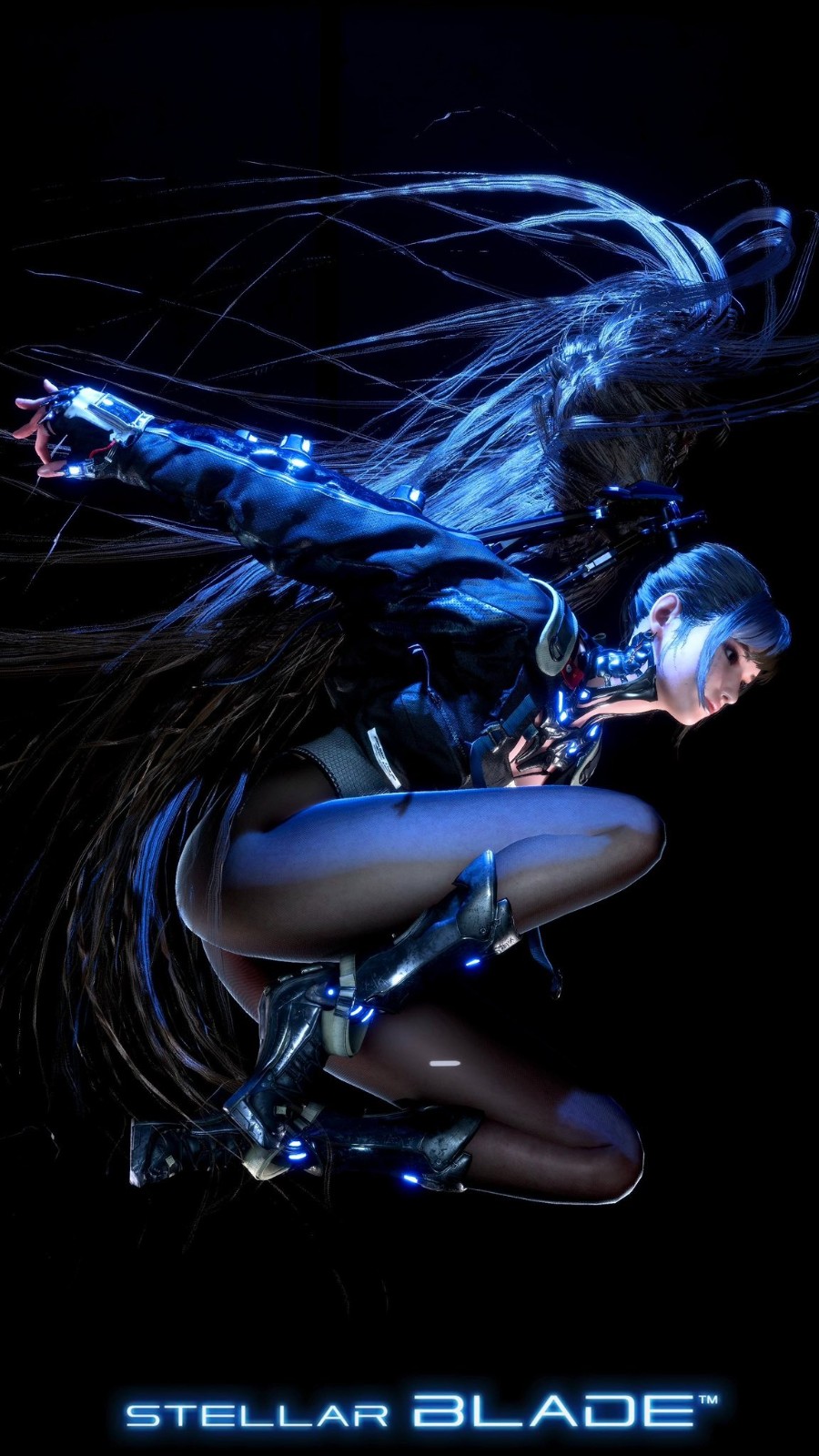 照相模式福利大放送 紧身 星刃