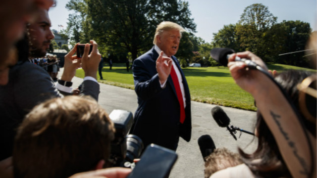 历史性宣判！特朗普重罪成立，终结动荡四年任期