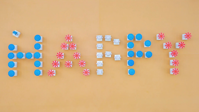 《宇宙机器人》联动索尼创意玩具toio：完美组合带来更有趣的体验