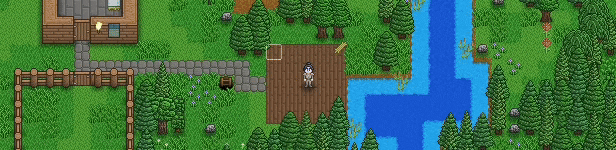 像素风沙盒生存制作游戏《Delverium》登陆Steam,2025年推出