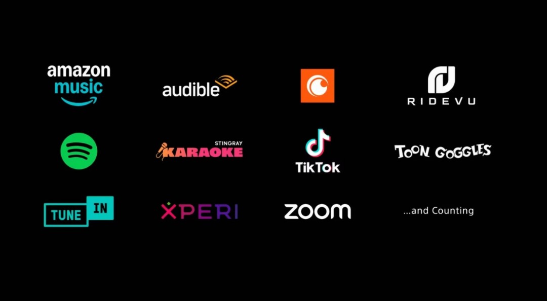 索尼本田电动车售价公开:66万起,内置PS5,引领智能出行新时代