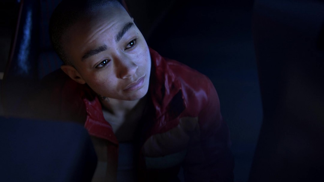 惊艳亮相 美颜滤镜加持 顽皮狗大师笔下的乔丹