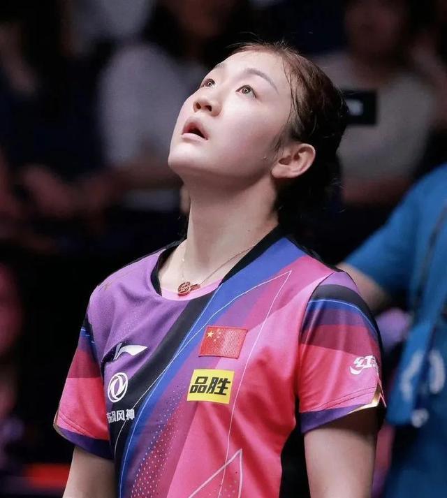 樊振东创历史首获超级金满贯,国乒主力无缘最新排名