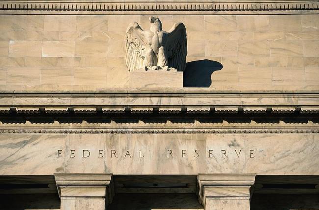 美联储会议纪要：预测2025年降息75个基点