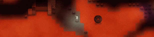 像素风沙盒生存制作游戏《Delverium》登陆Steam,2025年推出