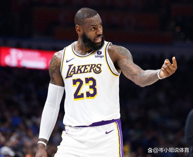 逆转质疑声 詹姆斯三分狂飙 从质疑到辉煌