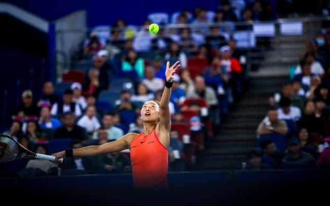 2025年澳网正赛将于1月12日揭幕，郑钦文领军出击