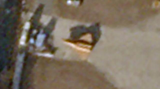 神秘三角翼飞行器:第 3 款六代机的猜测