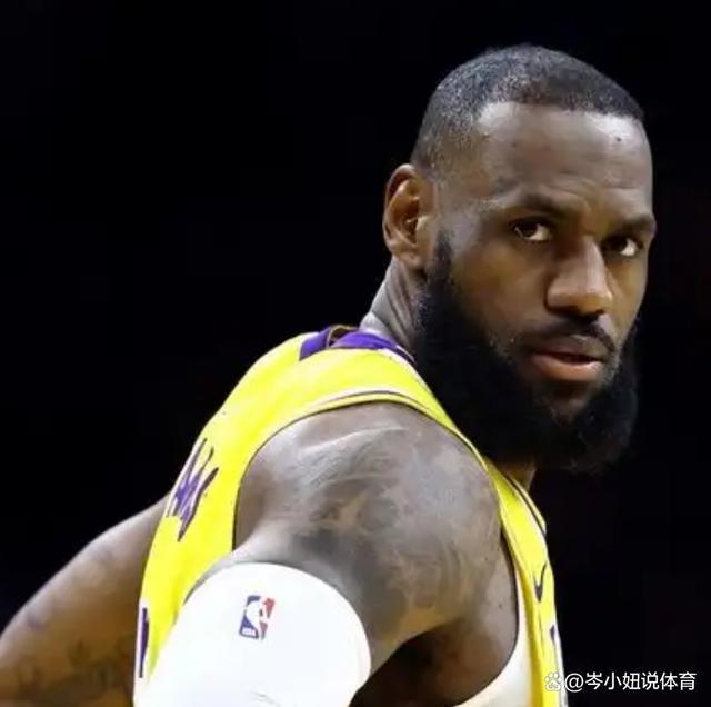 逆转质疑声 詹姆斯三分狂飙 从质疑到辉煌