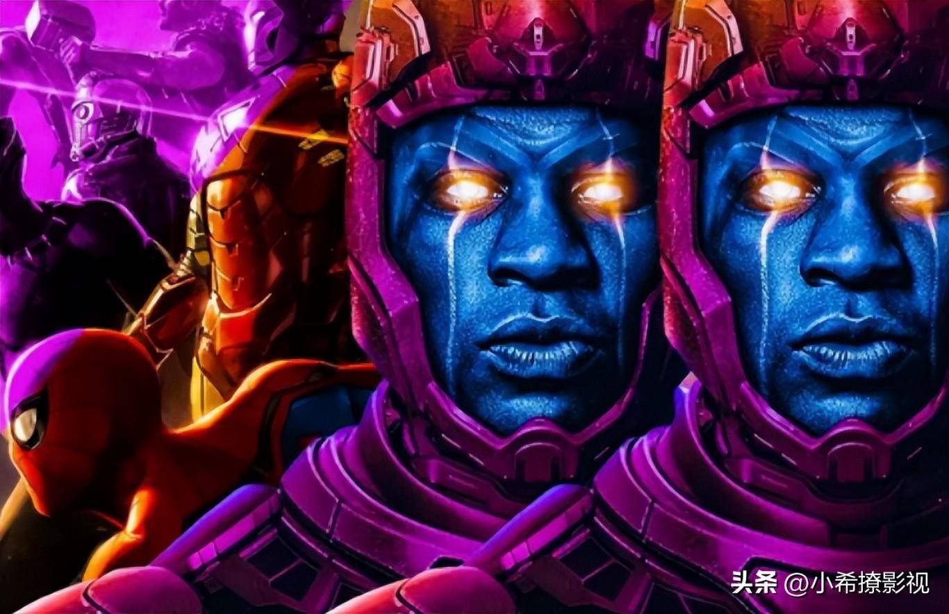 漫威争锋最新英雄揭晓神奇四侠震撼登场1月6日宣传预告发布