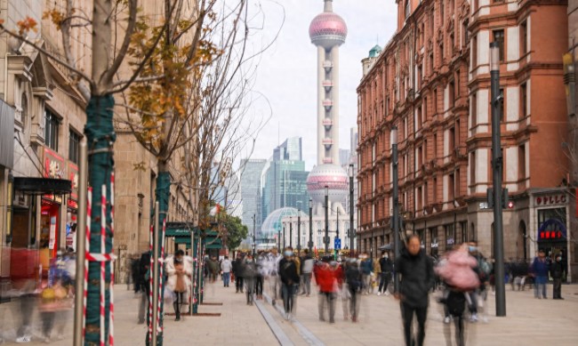 上海之后：韩国游客的下一站探索之旅