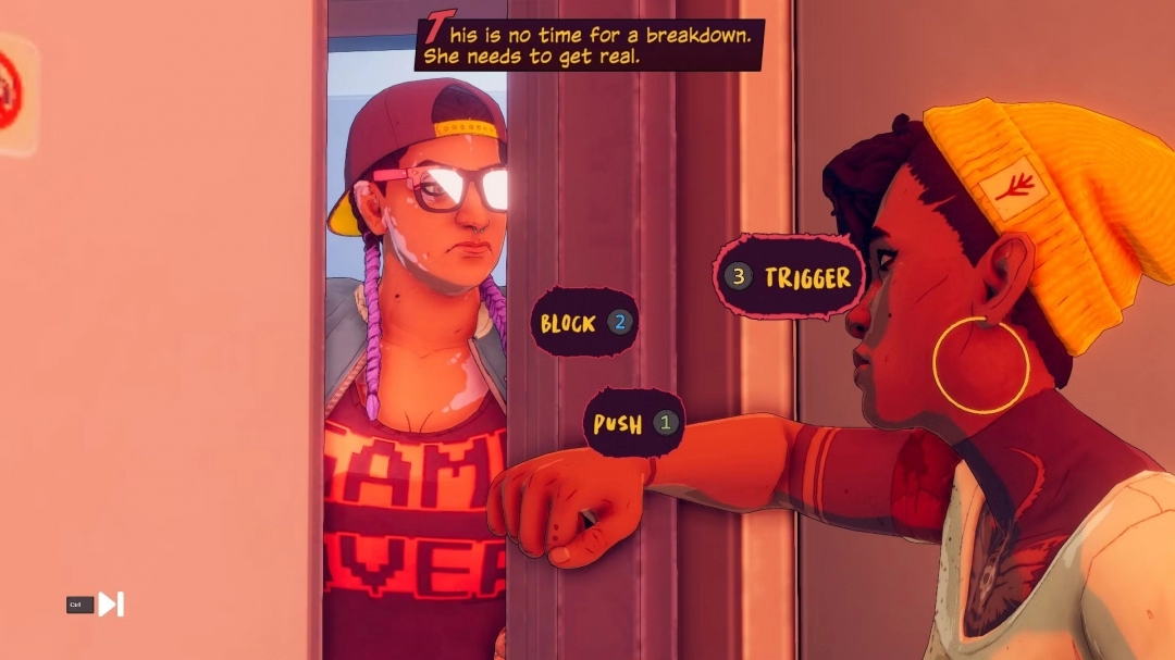 在GOG遭遇差评风暴 尘路之旅 woke游戏