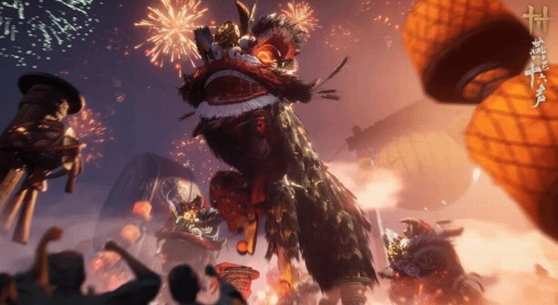 带来更佳的游戏体验 调整平衡性 优化玩法机制 更新 燕云十六声