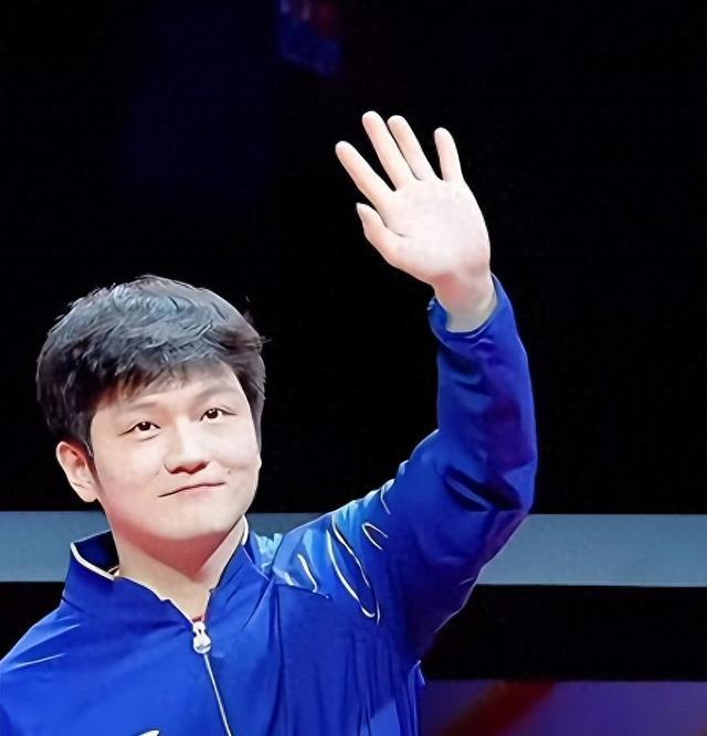 樊振东创历史首获超级金满贯,国乒主力无缘最新排名