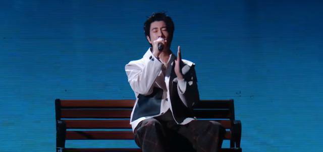 b b 期待更精彩表现 王力宏复出状态火爆!老粉欣喜若狂