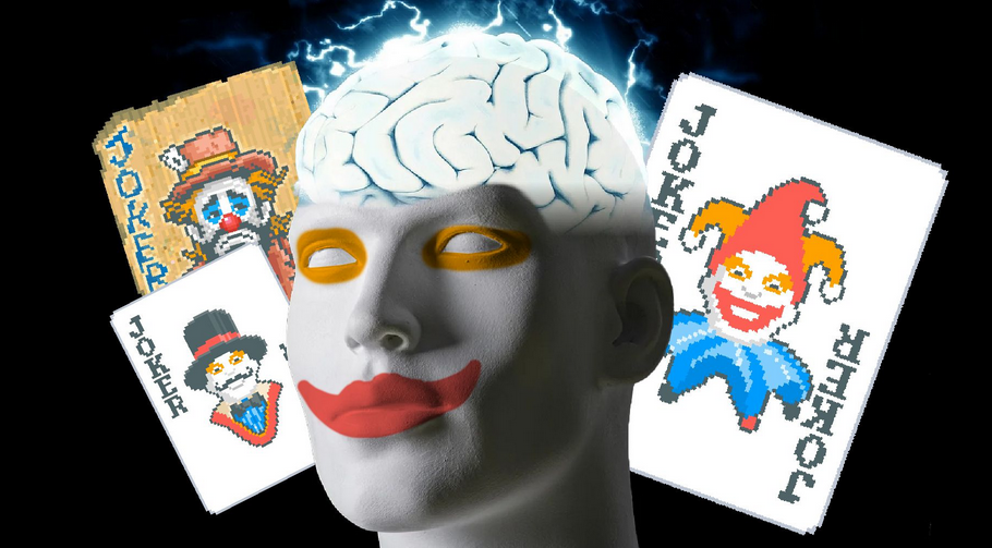 <a href="">没有手机也能摸鱼！大佬将《小丑皇牌》移植到 Apple Watch</a>