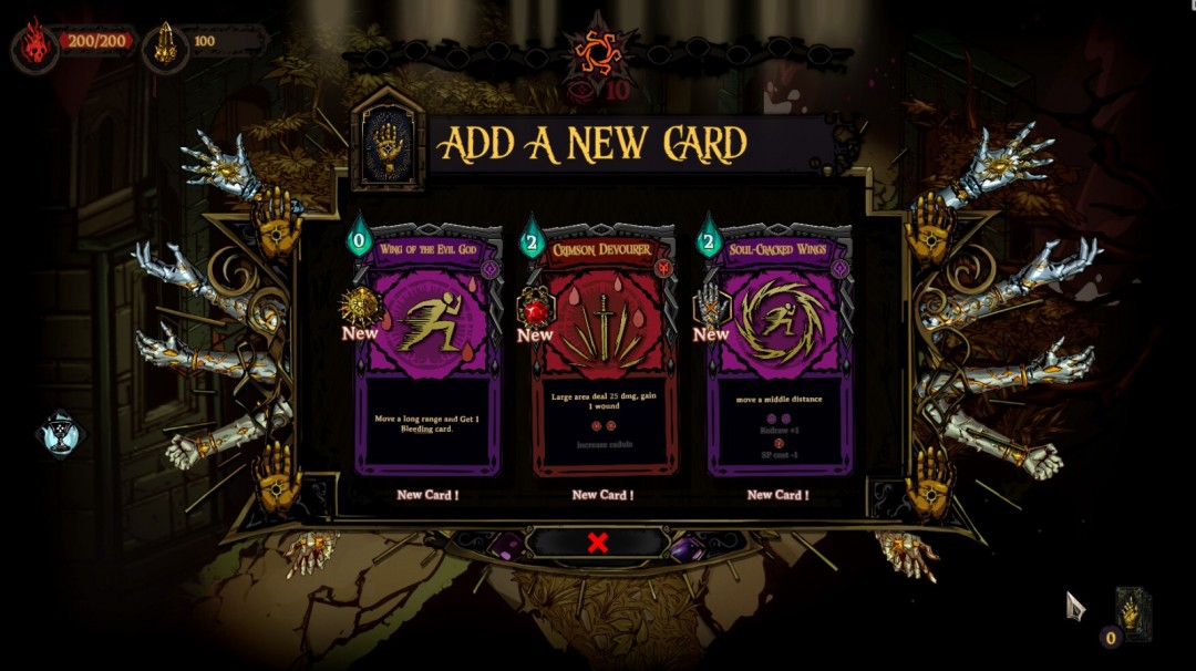 踏入《黄金星旋》的暗黑奇幻世界:Steam 页面上线,明年发售!