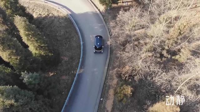 贵州无人驾驶公交线路即将开通:4000公里测试已完成,待评审