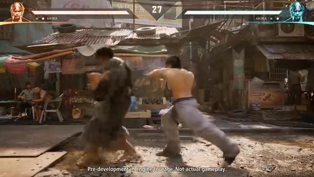 如龙工作室打造！VR战士新作概念视频大公开