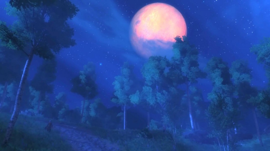 天际遗迹strong Mod即将完成最新视频预览际上古卷轴5