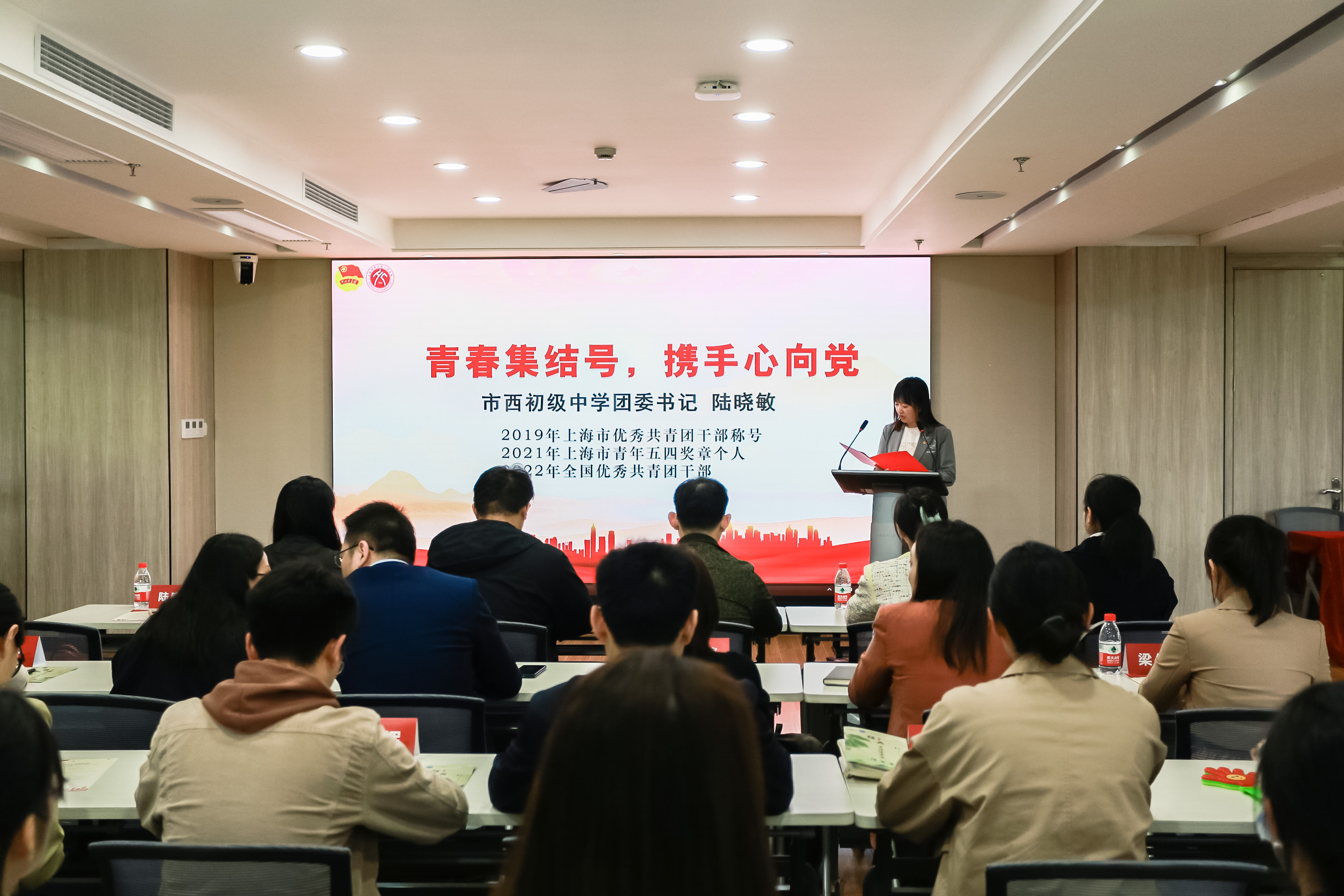 新征程上:每个人都是主角,谱写时代乐章