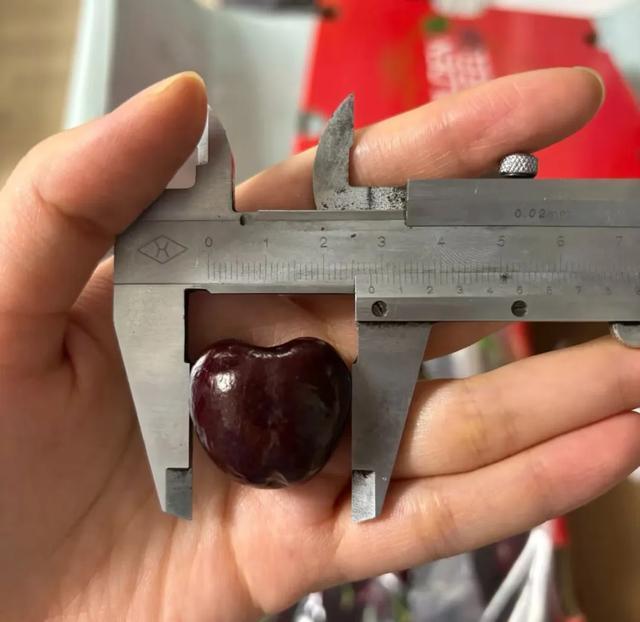 盒马车厘子标签造假风波 引爆消费信任危机 以次充好