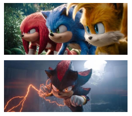 《刺猬索尼克》系列票房突破10亿美元，新作 1 月 10 日登场中国