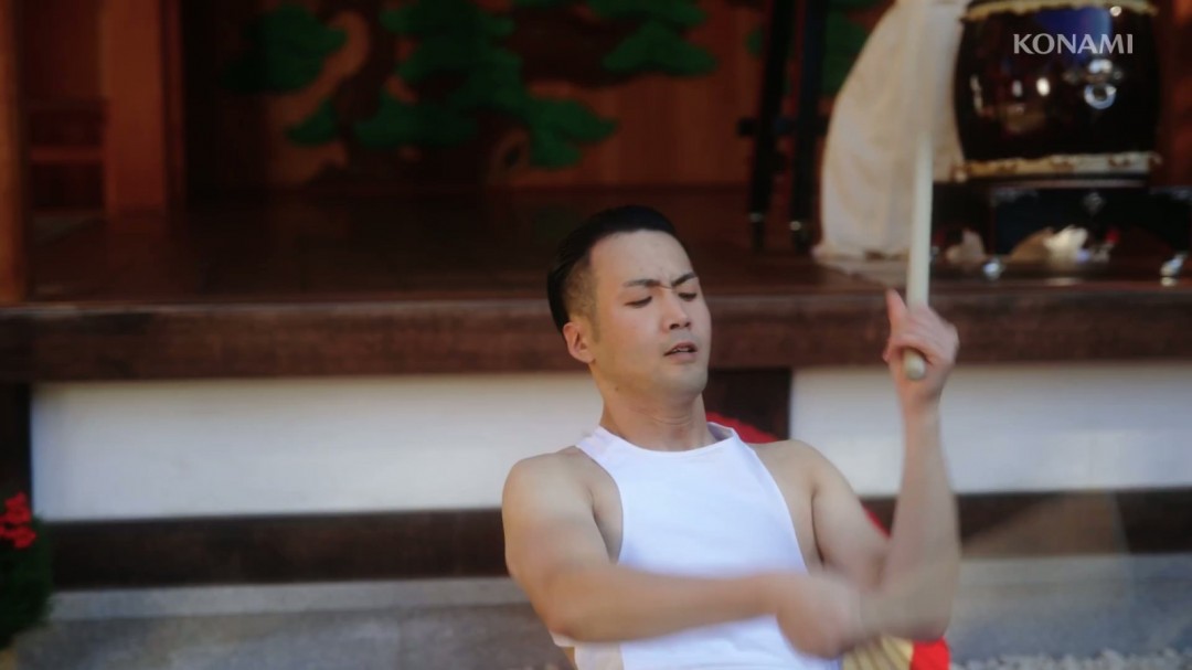 将在今年发布 合金装备3 重制版 Konami宣布