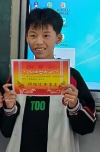 贵州15岁初中生失踪两个月,家人焦急寻线索