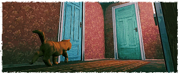 猎奇剧情向恐怖生存游戏《寻找伪人》现已登陆Steam平台