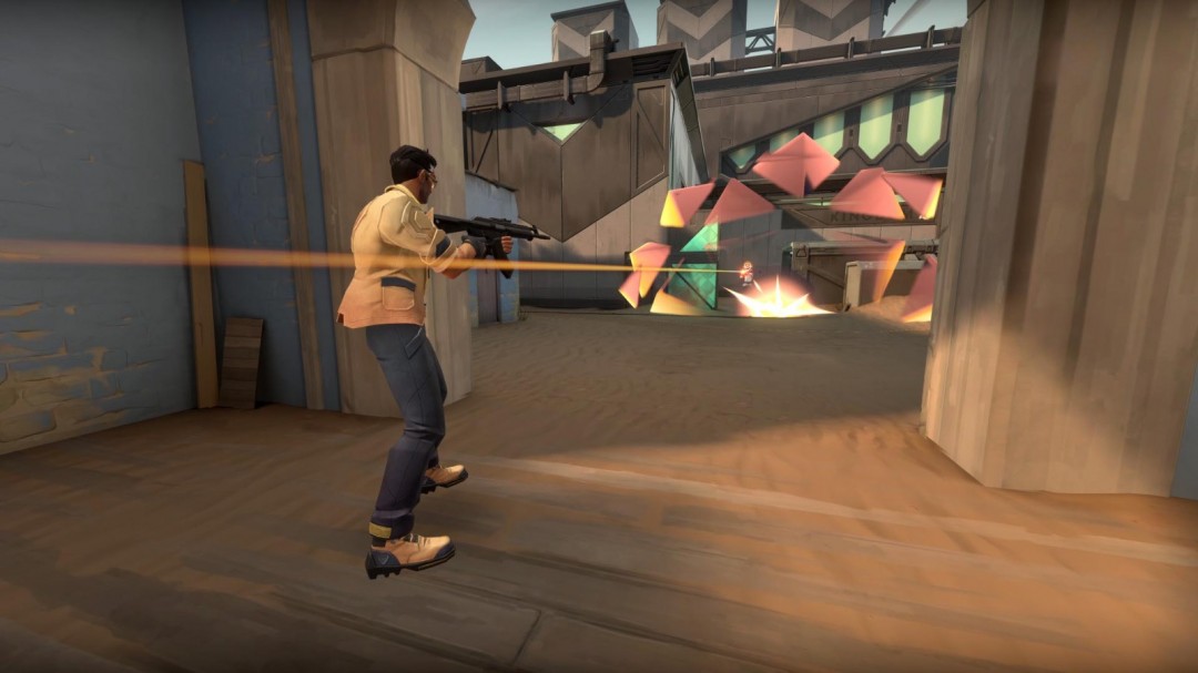 《无畏契约》新英雄钛狐即将震撼来袭，预计于 2025 赛季第一幕登场