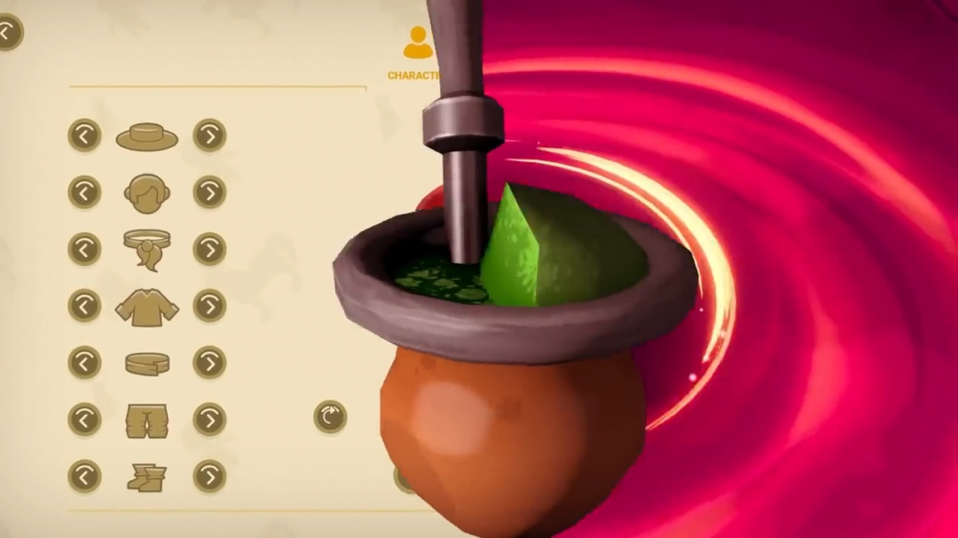 the 拉美种田游戏将于 Gaucho and 2 Grassland 月发售