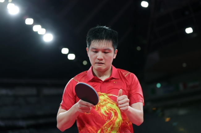 票价直逼演唱会 国际乒联财务危机持续 难填巨额亏损黑洞