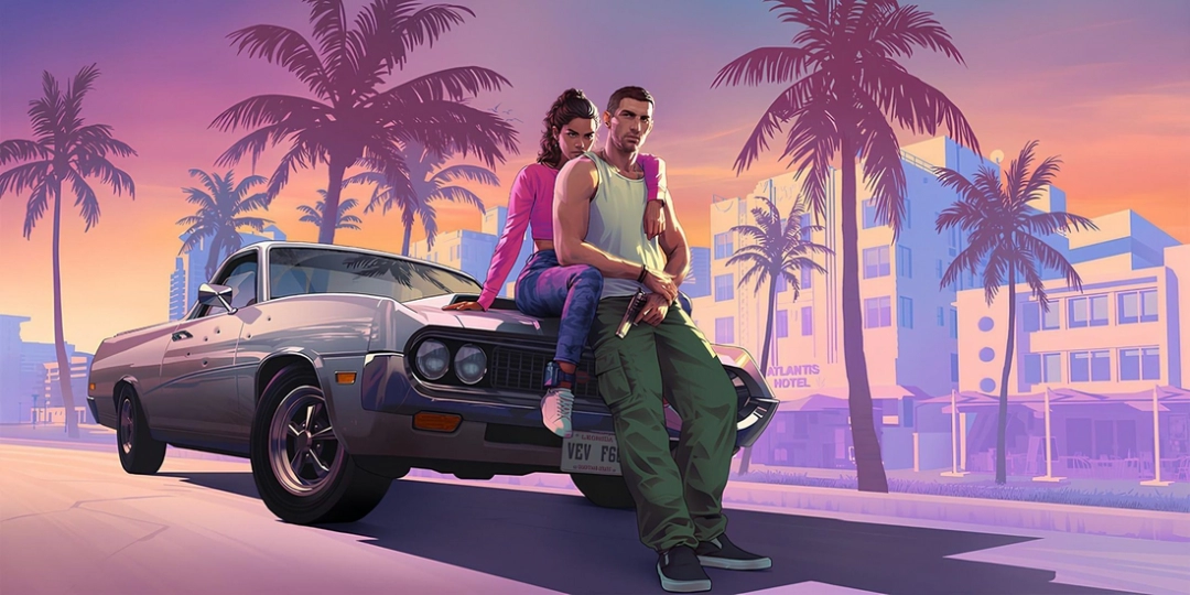 GTA6 发布前预计创收10亿美元 预购狂潮