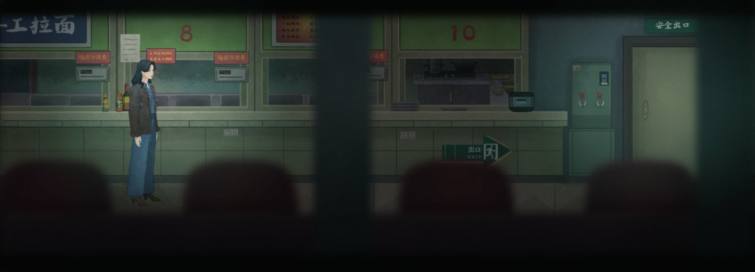 中式恐怖《灵童》强势登陆Steam,发售日蓄势待发