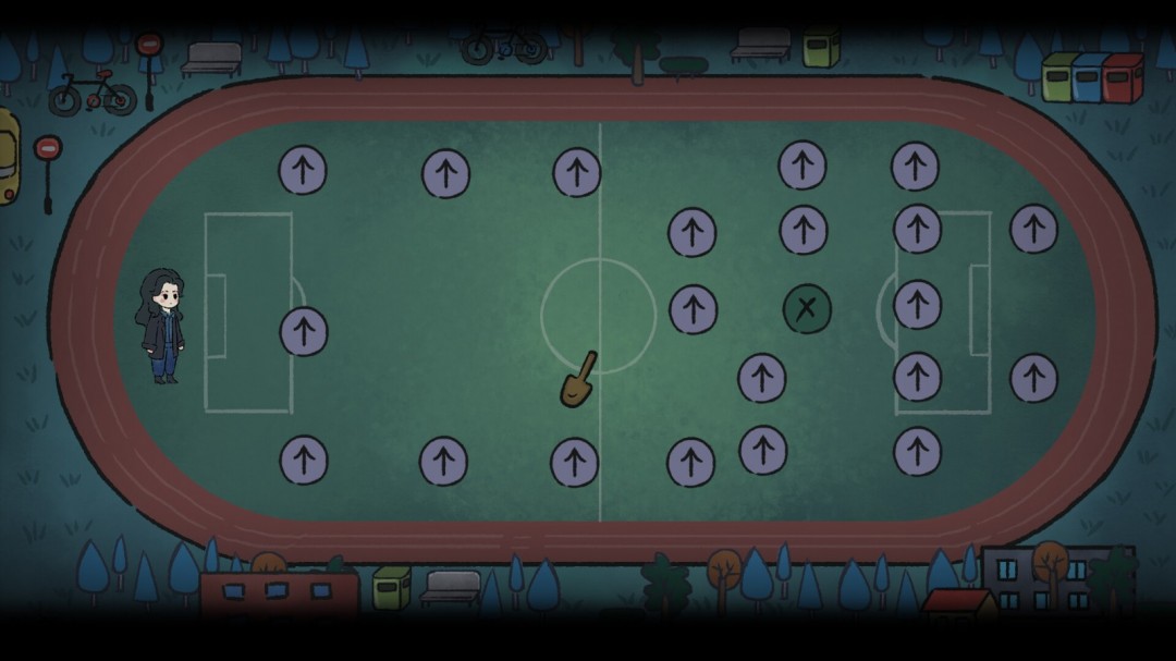 中式恐怖《灵童》强势登陆Steam,发售日蓄势待发