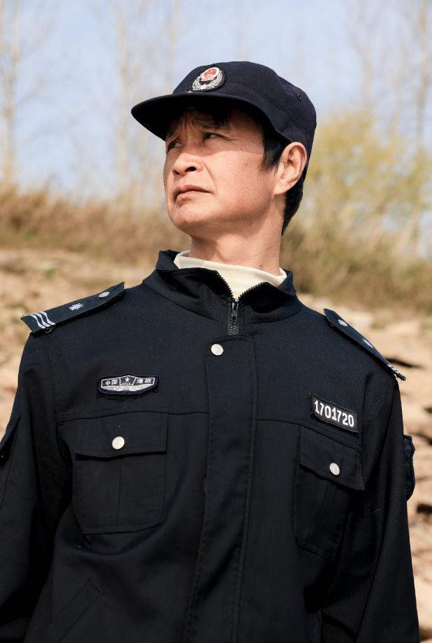 从捕鱼者到河流守护者 捕捞中华鲟的转型之旅