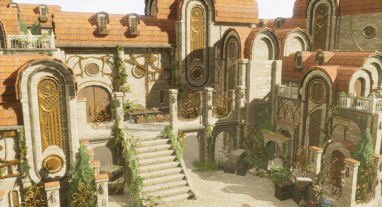 《恶月十三》三周年全新赛季来袭:暗黑之旅再掀波澜!