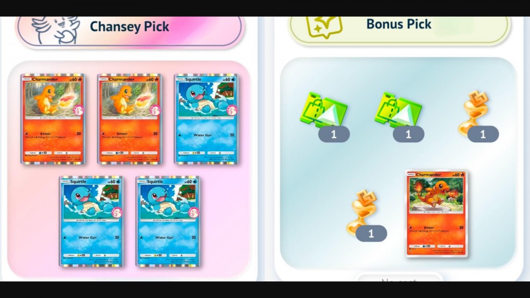 官方大意失荆州:《宝可梦PTCG P》得卡挑战新活动意外提前上线,让玩家大捞特捞,新卡get到手软,但商店券却遭封禁,让不少玩家大失所望。