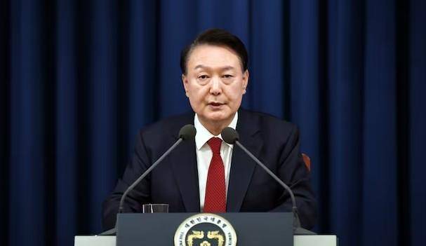 逮捕令执行遭遇重阻 尹锡悦的命运悬于一线