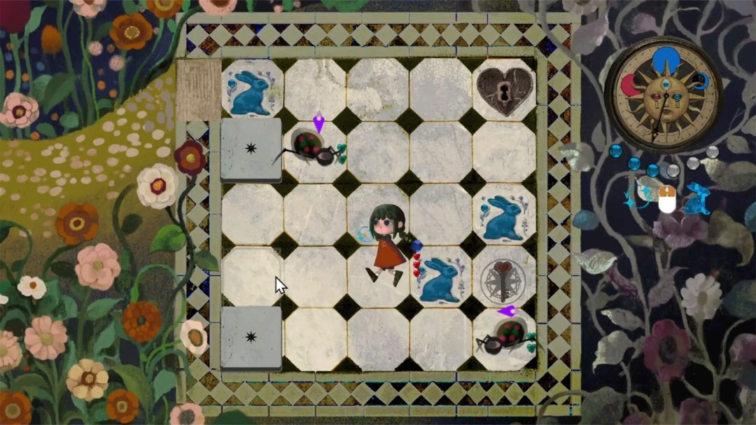 童话风俯视角回合制策略游戏《Wonderland》将于明年 1 月在 Steam 免费上线