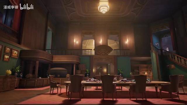 永恒之夜帝国：至圣所，黑暗时代的救赎之地