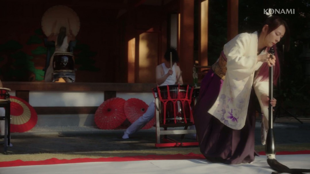 将在今年发布 合金装备3 重制版 Konami宣布